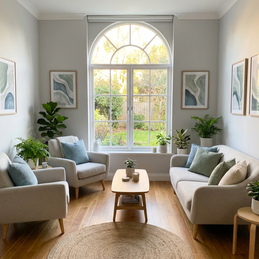 Espaces verts et nature à Zurich